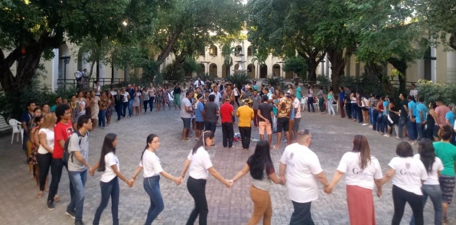 UVA realiza II Jornada sobre Povos Indígenas e Universidades no Ceará