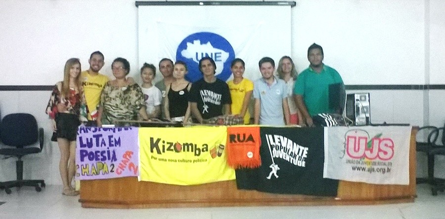 Estudantes elegem nova Diretoria do Centro Acadêmico de Letras