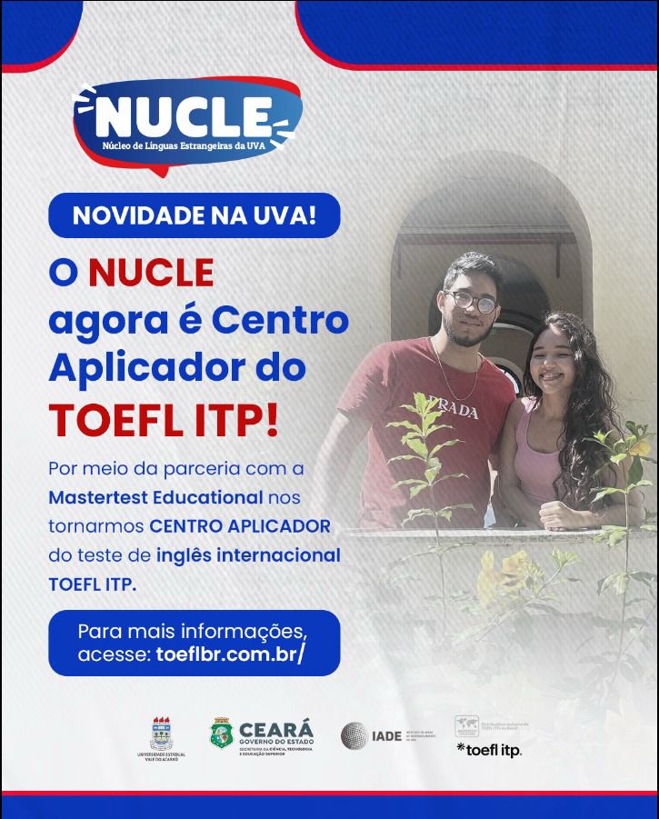 UVA Universidade Estadual Do Vale Do Acara 