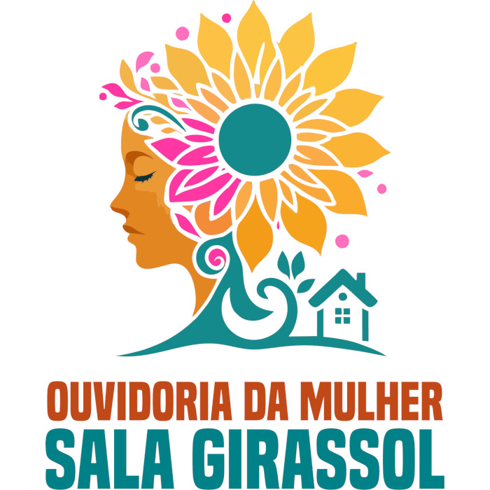 Sala GiraOuvidoria da Mulher - Sala Girassol