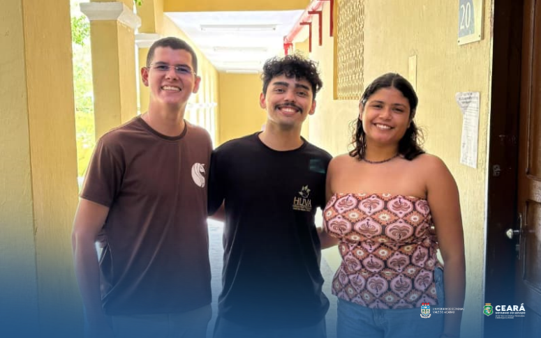 PRAE abre inscrições para o Cadastro Socioeconômico 2026 dos estudantes da UVA