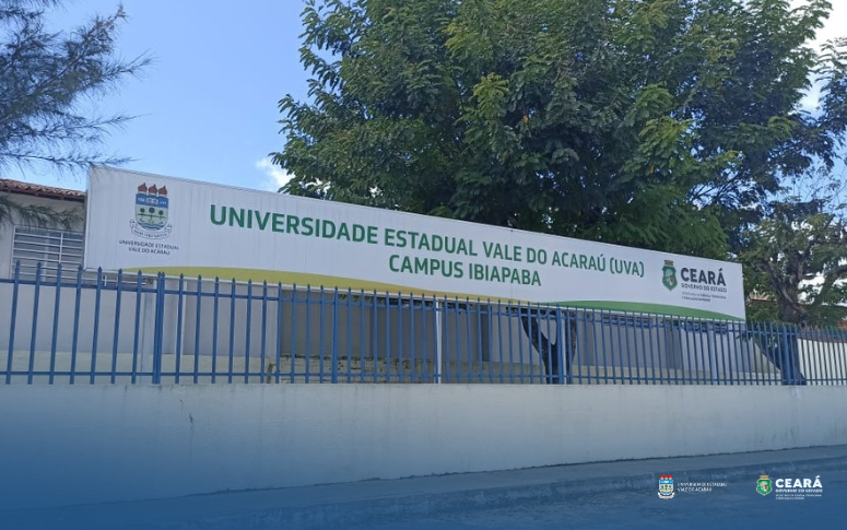 Campus Ibiapaba da UVA sedia seminário do curso de Pedagogia sobre formação de professores
