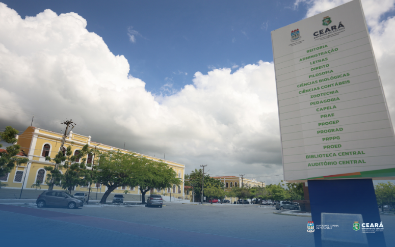 UVA abre seleção para contratação de professores temporários