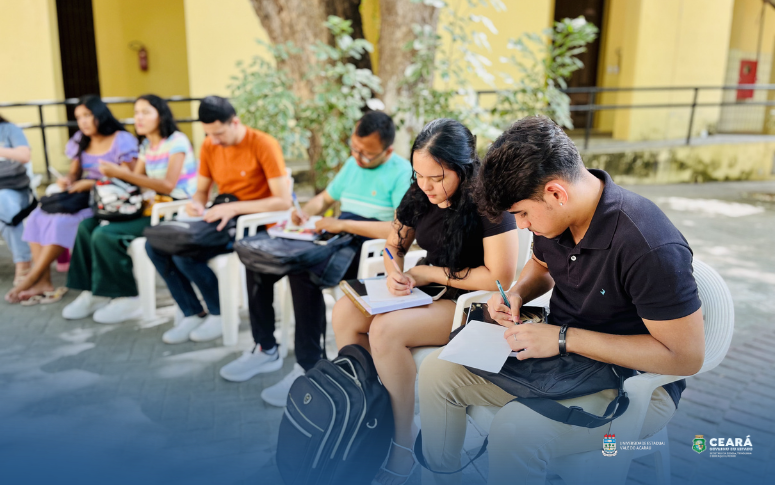 Edital nº 15/2026/PRAE – Cadastro Reserva do Programa de Bolsa de Permanência Universitária (PBPU)