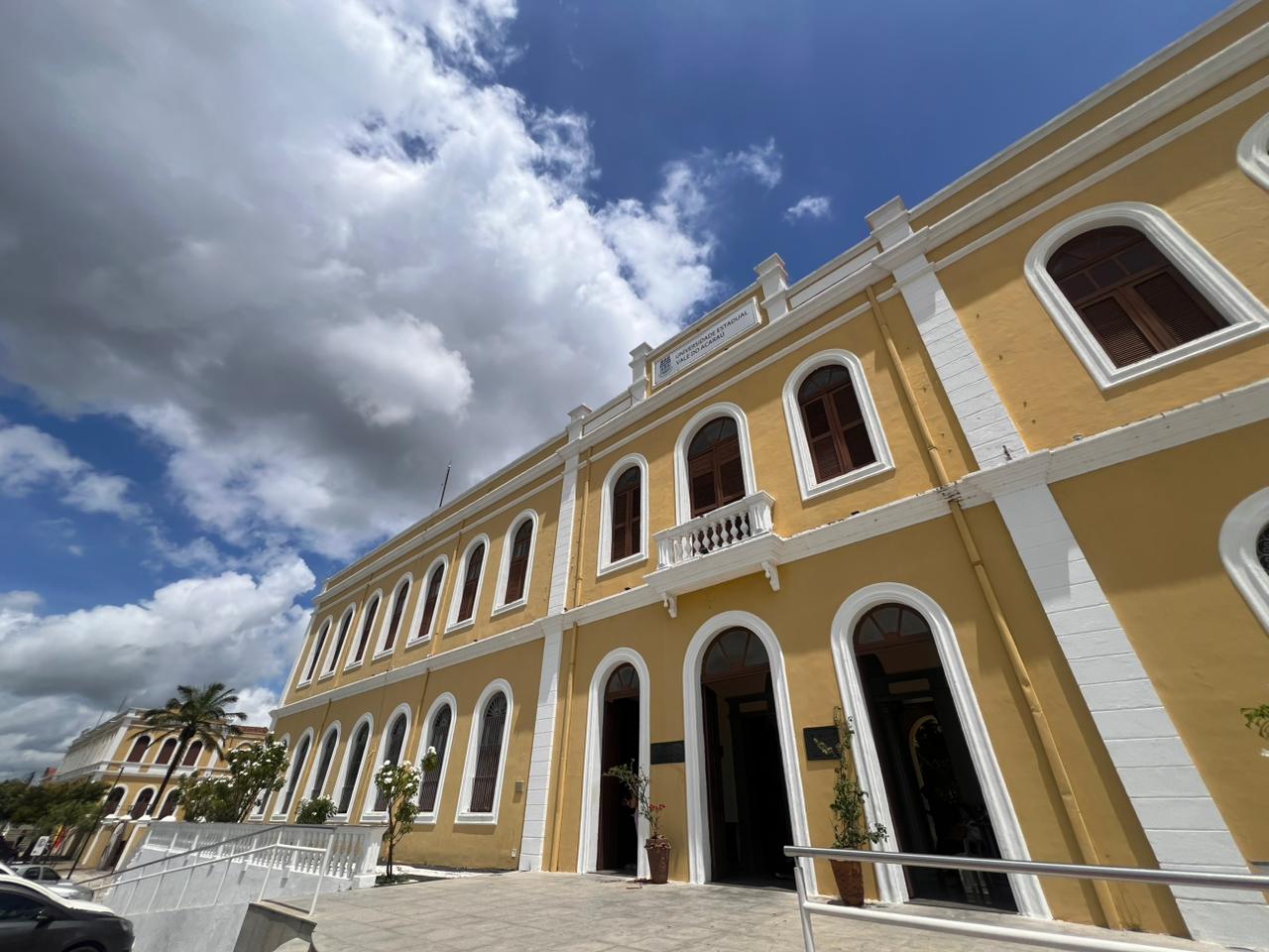 Divulgado o resultado final do PBPU 2026 para estudantes da UVA