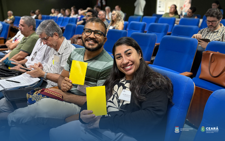 Congresso Estatuinte da UVA tem novos debates em junho para discussões acerca do futuro institucional da Universidade