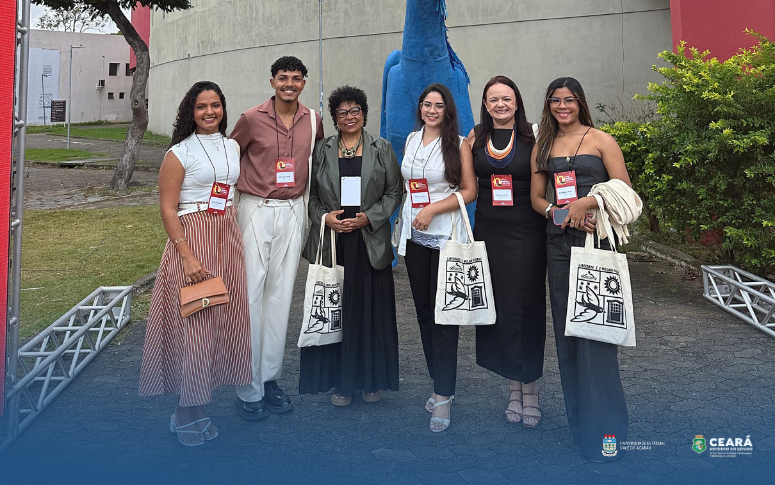 UVA conquista prêmio nacional no maior congresso de saúde mental do Brasil