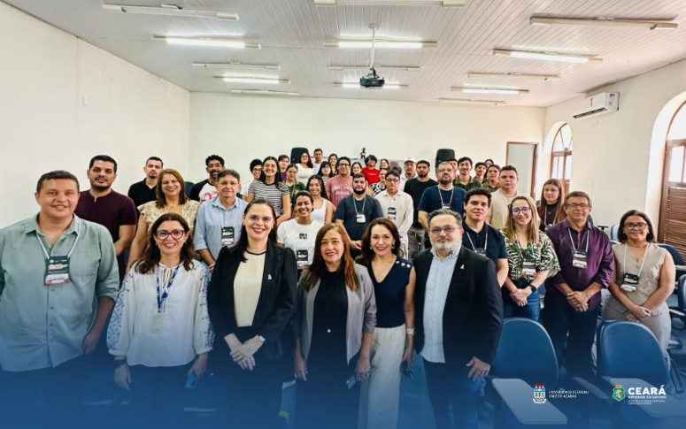 Programa de Pós-Graduação em Zootecnia comemora 20 anos de existência com I Simpósio de Produção Animal Sustentável no Semiárido