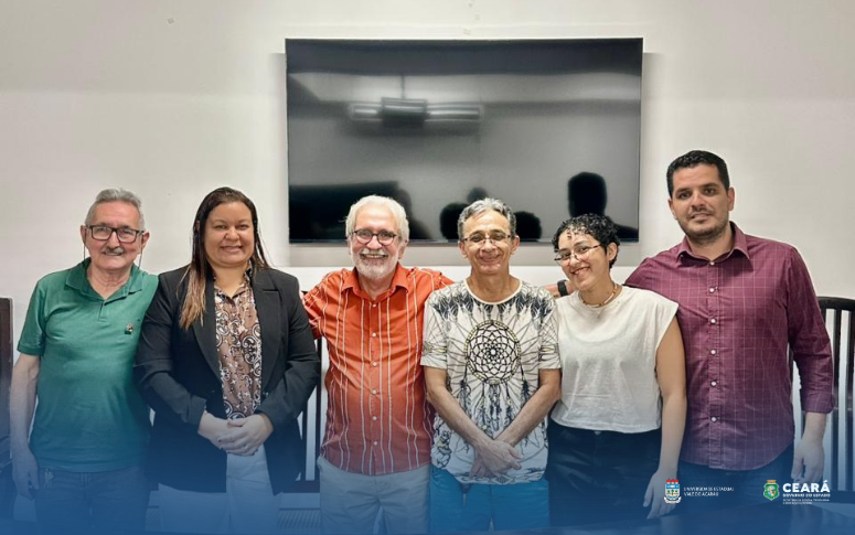 MESS recebe exposição de Elízio Cartaxo em noite de arte e cultura