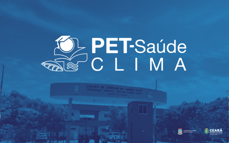 UVA publica editais para seleção de estudantes e orientadores de serviço do PET-Saúde: Clima