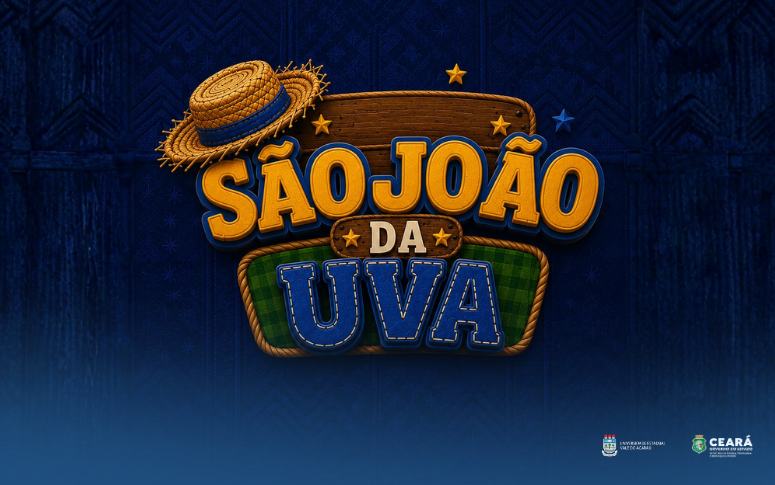PROEX promove São João da UVA no dia 1º de julho, na Praça da Integração do Campus Betânia